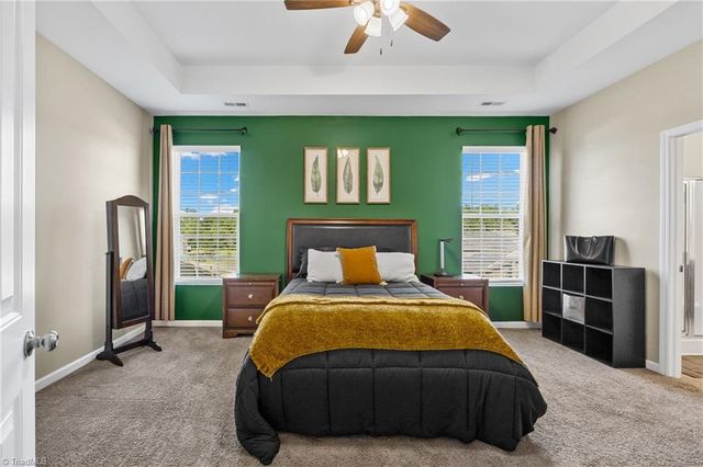 1839 Deveron Court, Kernersville, NC 27284