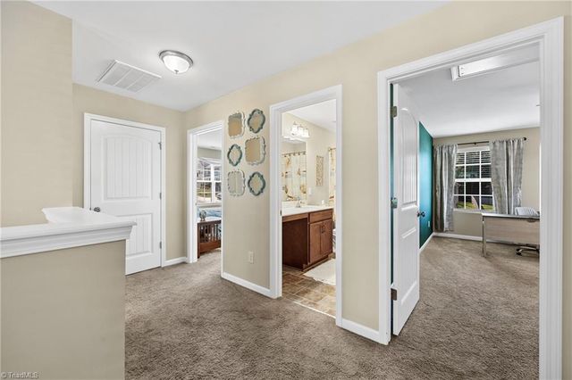 1839 Deveron Court, Kernersville, NC 27284