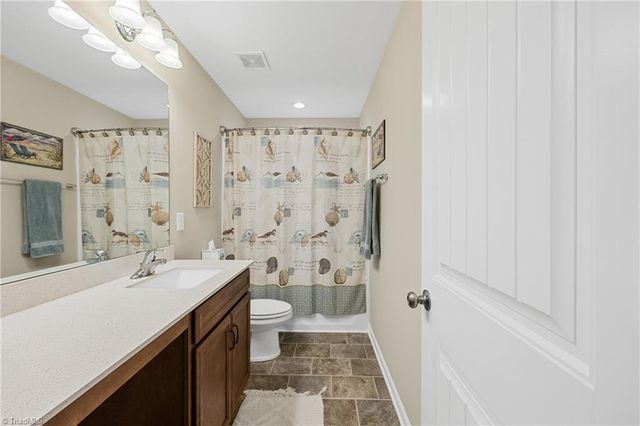 1839 Deveron Court, Kernersville, NC 27284