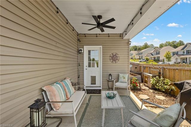 1839 Deveron Court, Kernersville, NC 27284