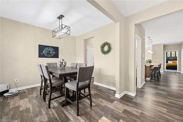 1839 Deveron Court, Kernersville, NC 27284