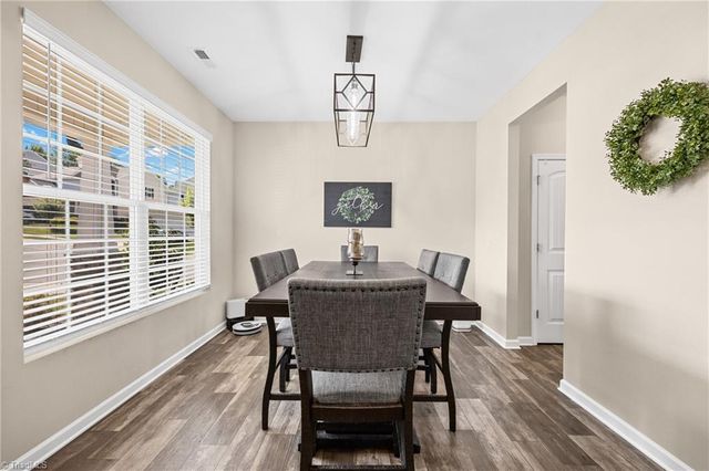 1839 Deveron Court, Kernersville, NC 27284