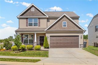 1839 Deveron Court, Kernersville, NC 27284