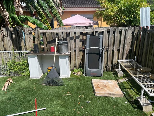 95 SW 15 RD, Homestead, FL 33030