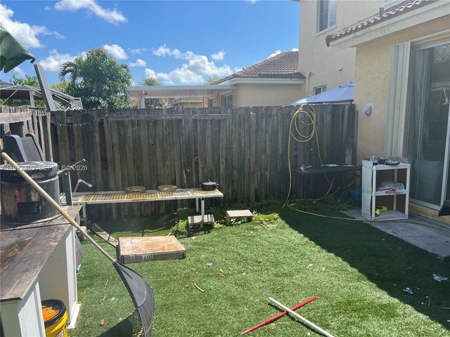 95 SW 15 RD, Homestead, FL 33030