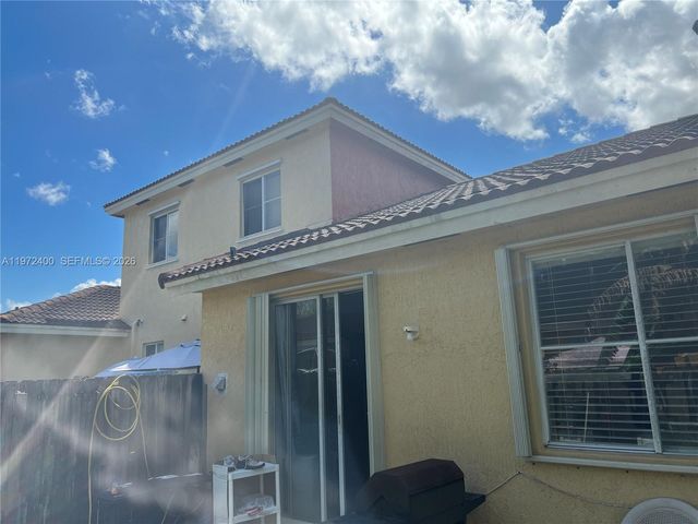 95 SW 15 RD, Homestead, FL 33030