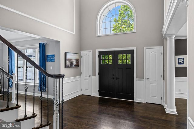 37 FOXCROFT WAY, Mount Laurel, NJ 08054