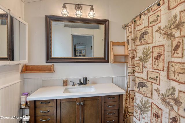 16939 W Santiago Circle, Hauser, ID 83854