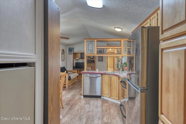 16939 W Santiago Circle, Hauser, ID 83854