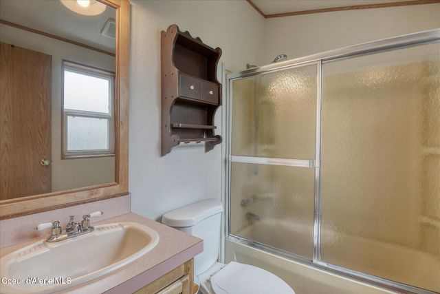 16939 W Santiago Circle, Hauser, ID 83854