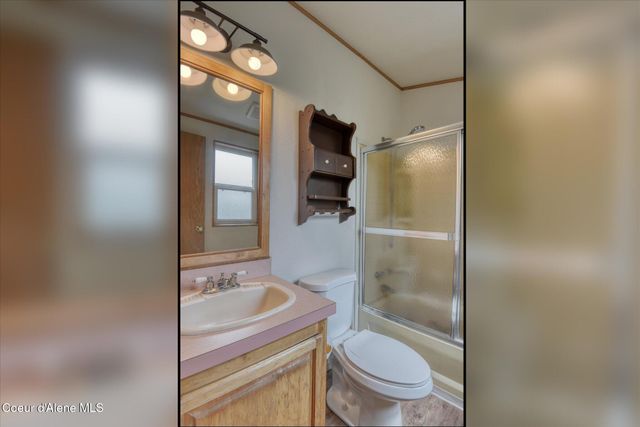 16939 W Santiago Circle, Hauser, ID 83854