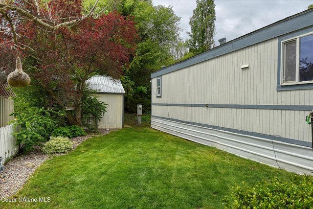 16939 W Santiago Circle, Hauser, ID 83854