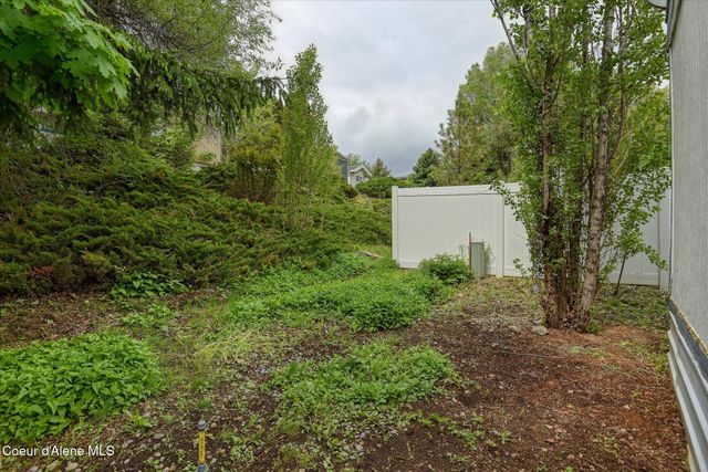 16939 W Santiago Circle, Hauser, ID 83854