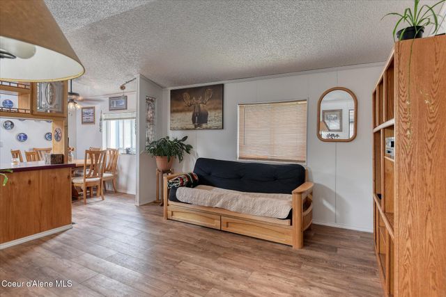 16939 W Santiago Circle, Hauser, ID 83854