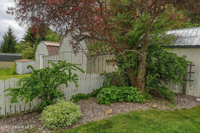 16939 W Santiago Circle, Hauser, ID 83854