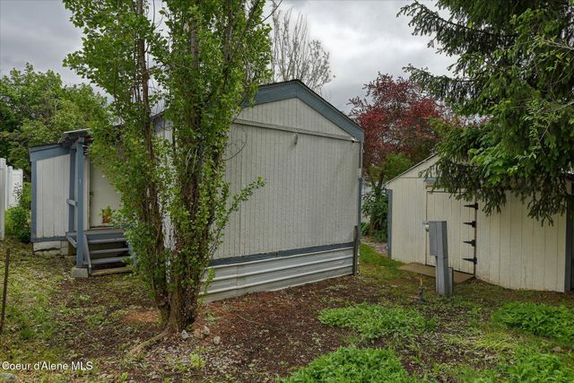 16939 W Santiago Circle, Hauser, ID 83854