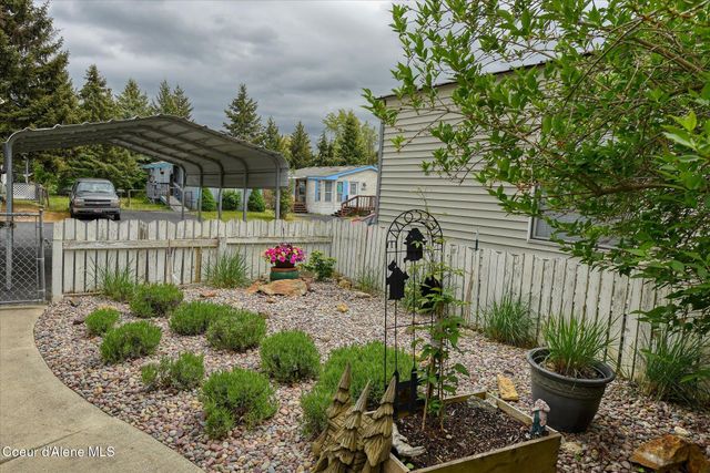 16939 W Santiago Circle, Hauser, ID 83854