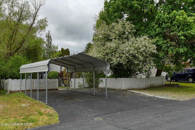 16939 W Santiago Circle, Hauser, ID 83854