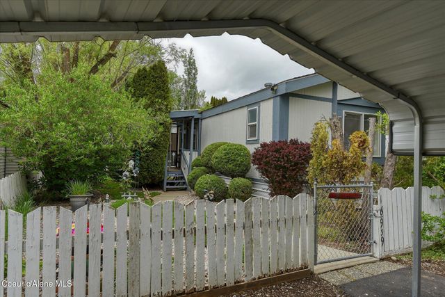 16939 W Santiago Circle, Hauser, ID 83854