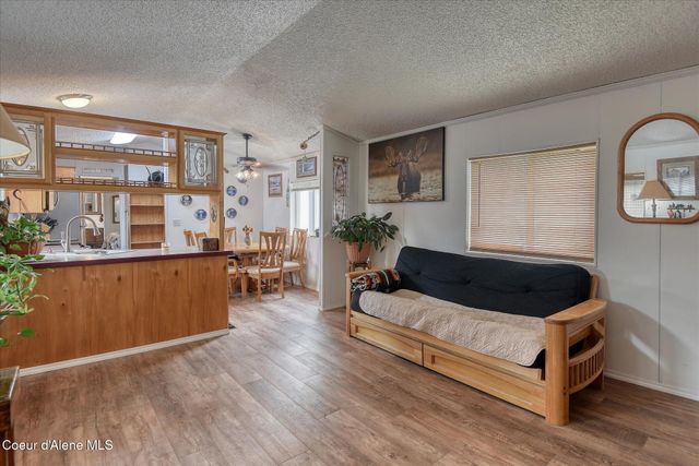 16939 W Santiago Circle, Hauser, ID 83854