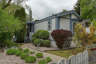 16939 W Santiago Circle, Hauser, ID 83854