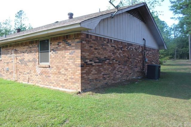 7728 Gaddy Koonce Road, Pine Bluff, AR 71603