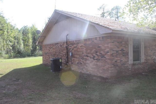 7728 Gaddy Koonce Road, Pine Bluff, AR 71603