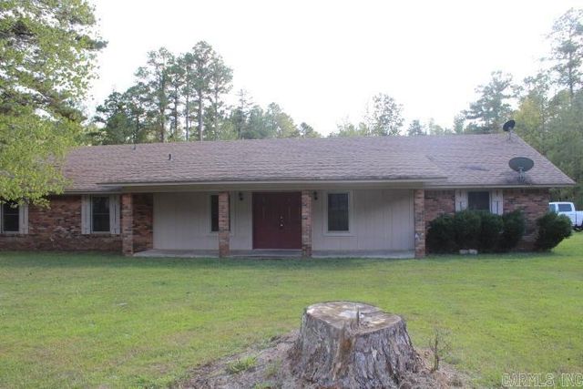 7728 Gaddy Koonce Road, Pine Bluff, AR 71603