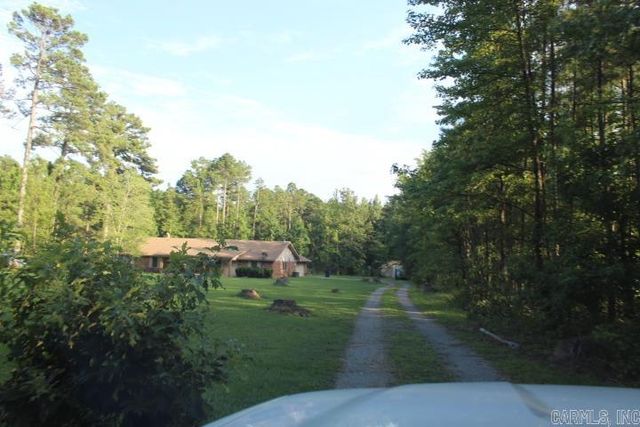 7728 Gaddy Koonce Road, Pine Bluff, AR 71603