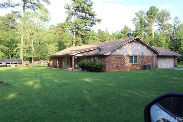 7728 Gaddy Koonce Road, Pine Bluff, AR 71603