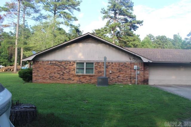 7728 Gaddy Koonce Road, Pine Bluff, AR 71603