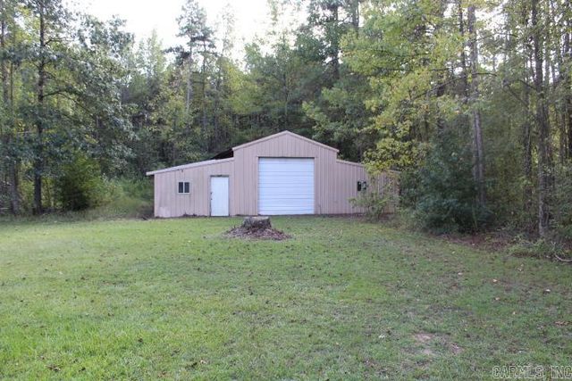 7728 Gaddy Koonce Road, Pine Bluff, AR 71603