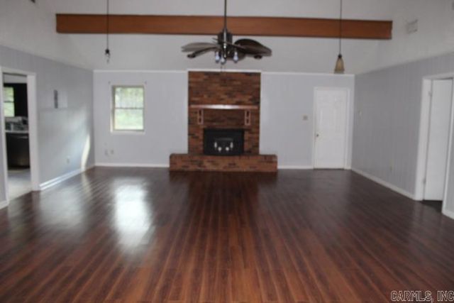 7728 Gaddy Koonce Road, Pine Bluff, AR 71603