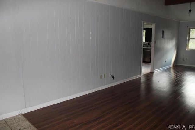 7728 Gaddy Koonce Road, Pine Bluff, AR 71603