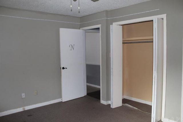 7728 Gaddy Koonce Road, Pine Bluff, AR 71603