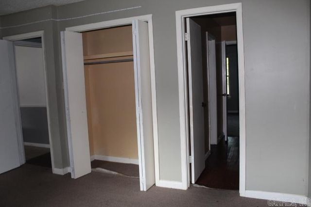 7728 Gaddy Koonce Road, Pine Bluff, AR 71603