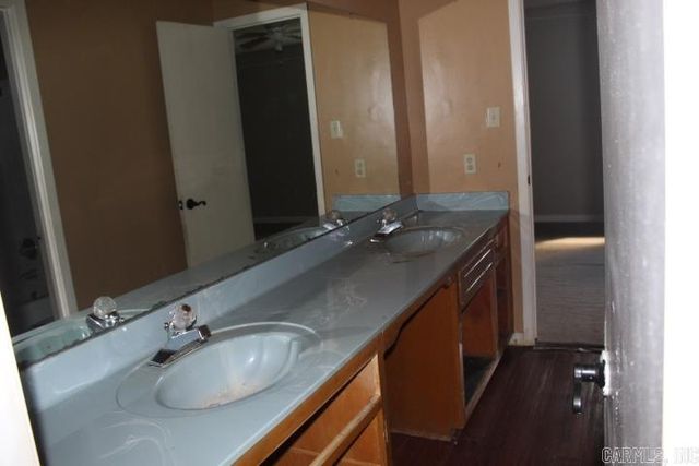 7728 Gaddy Koonce Road, Pine Bluff, AR 71603