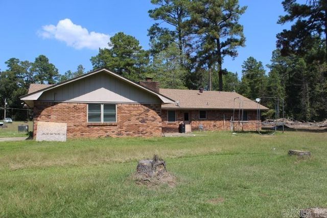 7728 Gaddy Koonce Road, Pine Bluff, AR 71603