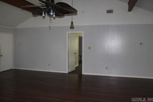 7728 Gaddy Koonce Road, Pine Bluff, AR 71603