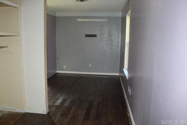 7728 Gaddy Koonce Road, Pine Bluff, AR 71603