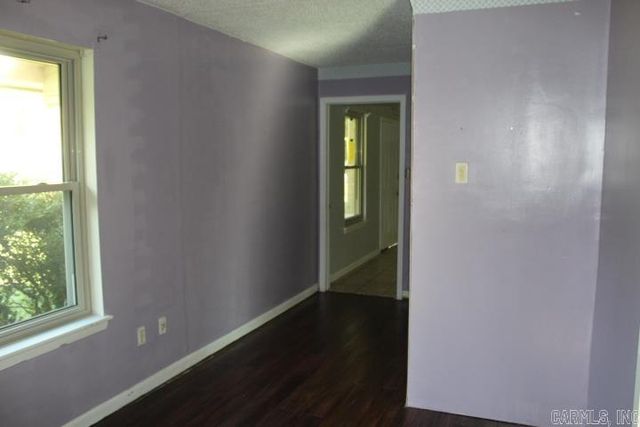 7728 Gaddy Koonce Road, Pine Bluff, AR 71603