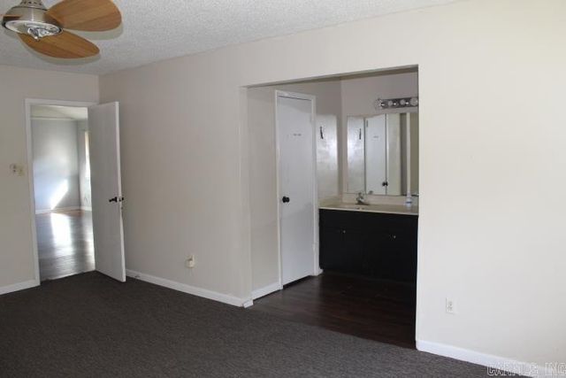 7728 Gaddy Koonce Road, Pine Bluff, AR 71603