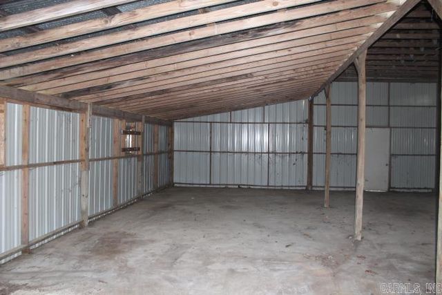 7728 Gaddy Koonce Road, Pine Bluff, AR 71603