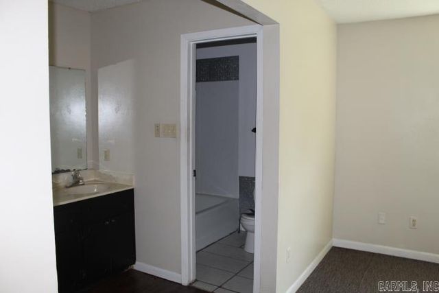 7728 Gaddy Koonce Road, Pine Bluff, AR 71603