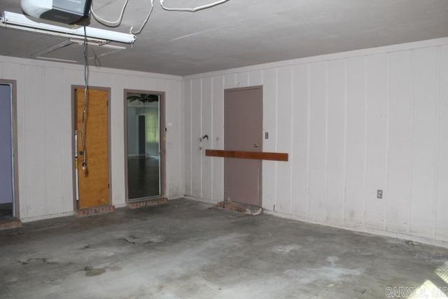 7728 Gaddy Koonce Road, Pine Bluff, AR 71603