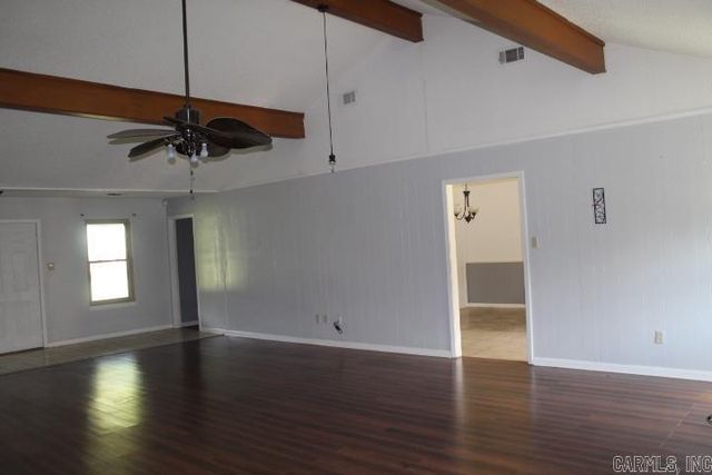 7728 Gaddy Koonce Road, Pine Bluff, AR 71603