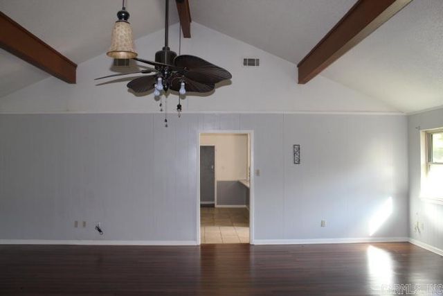 7728 Gaddy Koonce Road, Pine Bluff, AR 71603