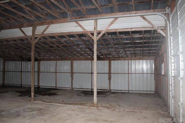 7728 Gaddy Koonce Road, Pine Bluff, AR 71603