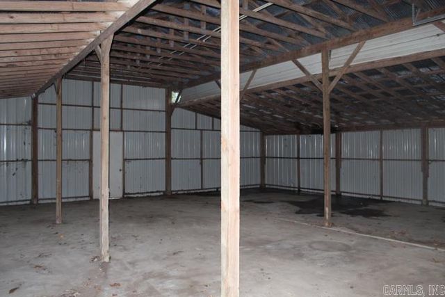 7728 Gaddy Koonce Road, Pine Bluff, AR 71603