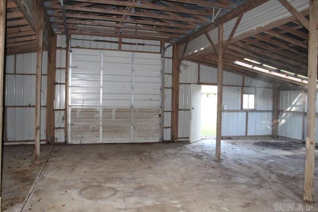 7728 Gaddy Koonce Road, Pine Bluff, AR 71603